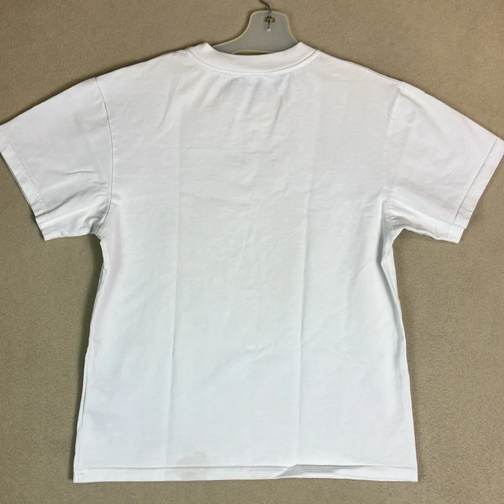Gucci “Mad Cookies” Designer Graphic Print Short Sleeve T Shirt Unisex sz‎ S